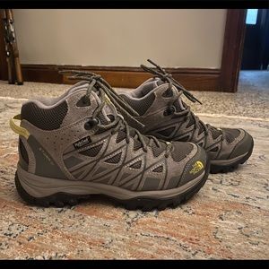 North Face Storm 3 Waterproof Hiking Boots
